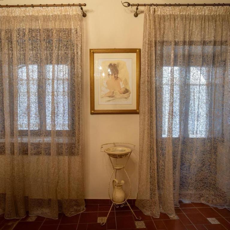 Il Vicolo Di Ortigia - Appartamento con 2 Camere da Letto - 5
