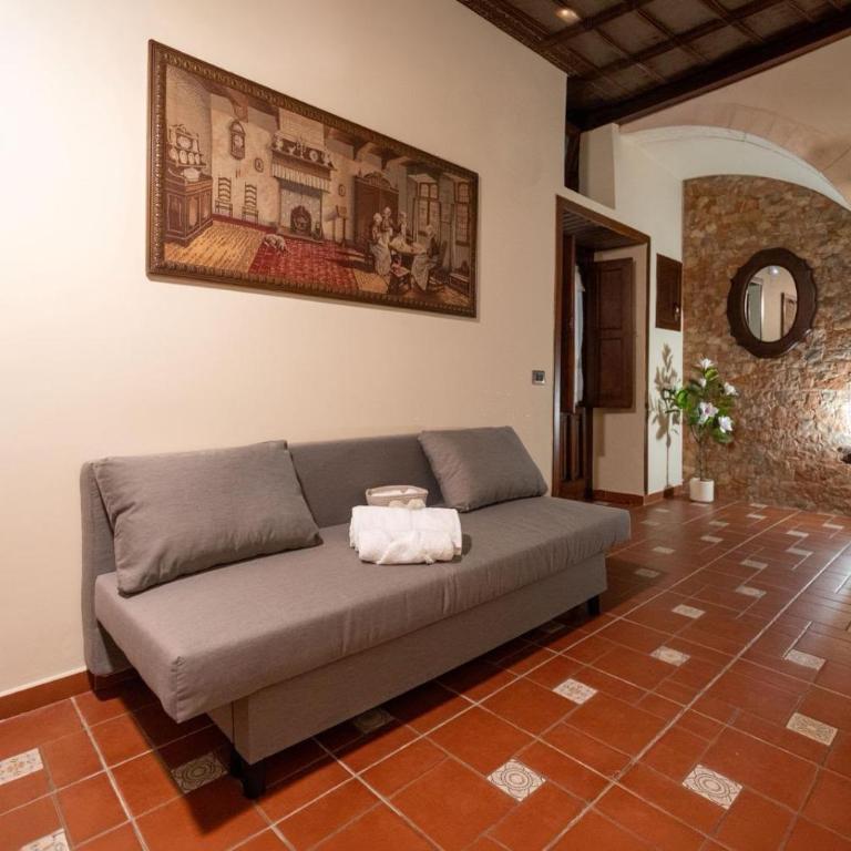 Il Vicolo Di Ortigia - Appartamento con 2 Camere da Letto - 11