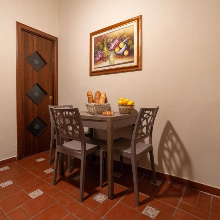 Il Vicolo Di Ortigia - Appartamento con 2 Camere da Letto - 16