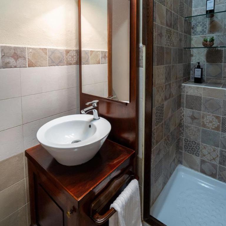 Il Vicolo Di Ortigia - Appartamento con 2 Camere da Letto - 18