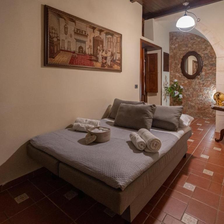 Il Vicolo Di Ortigia - Appartamento con 2 Camere da Letto - 8