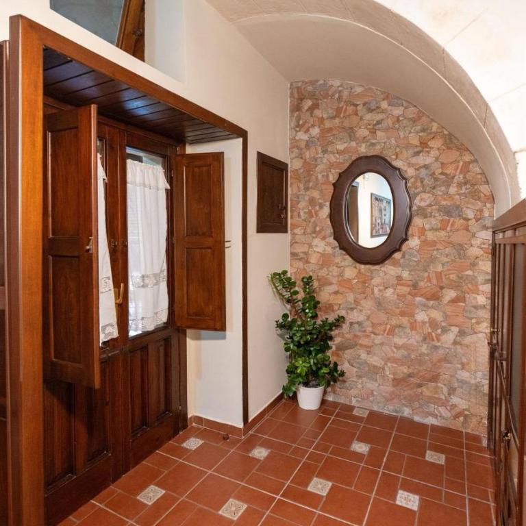 Il Vicolo Di Ortigia - Appartamento con 2 Camere da Letto - 13