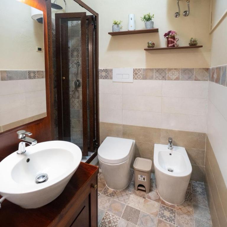 Il Vicolo Di Ortigia - Appartamento con 2 Camere da Letto - 19