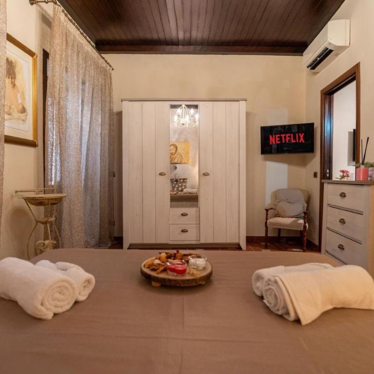Il Vicolo Di Ortigia - Appartamento con 2 Camere da Letto - 4