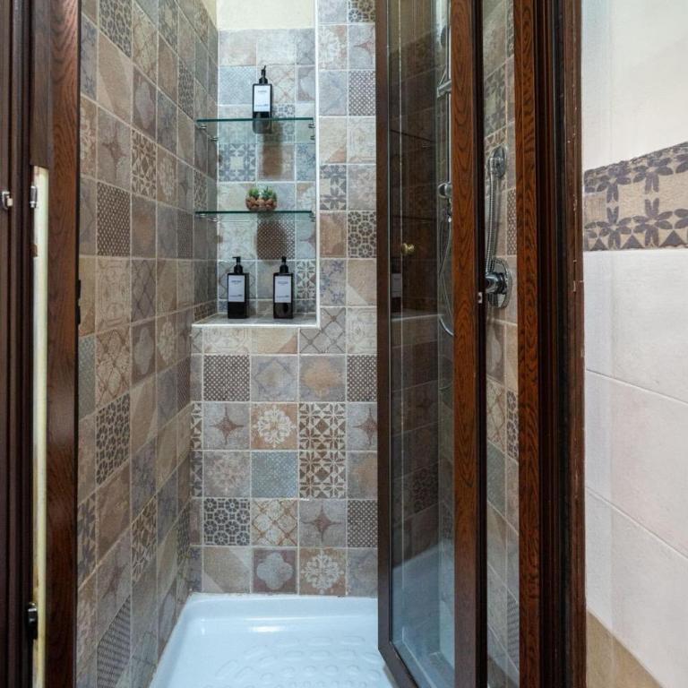 Il Vicolo Di Ortigia - Appartamento con 2 Camere da Letto - 20