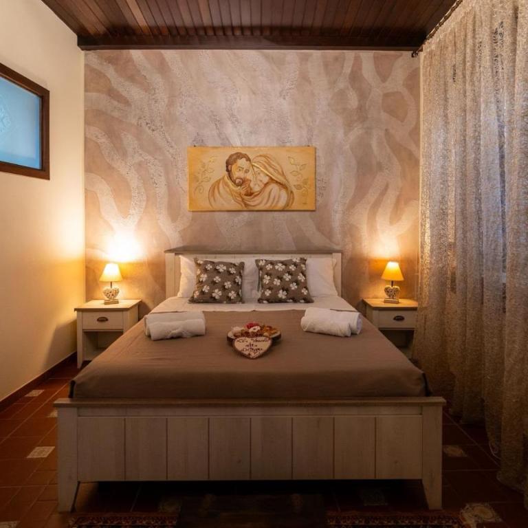 Il Vicolo Di Ortigia - Appartamento con 2 Camere da Letto - 3