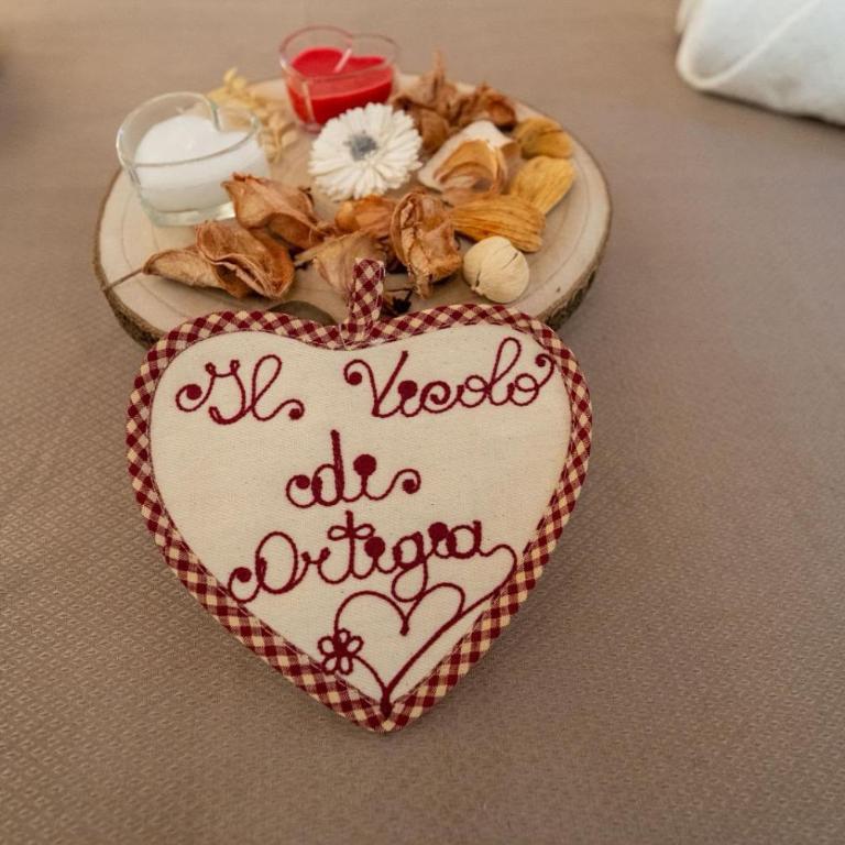 Il Vicolo Di Ortigia - Appartamento con 2 Camere da Letto - 7