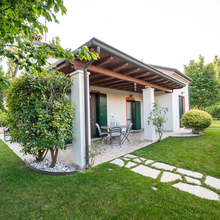 Sea Home Jesolo - Casa con 3 Camere da Letto - 1