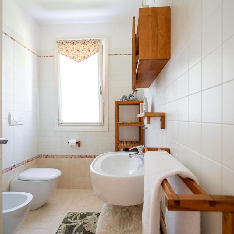 Sea Home Jesolo - Casa con 3 Camere da Letto - 5