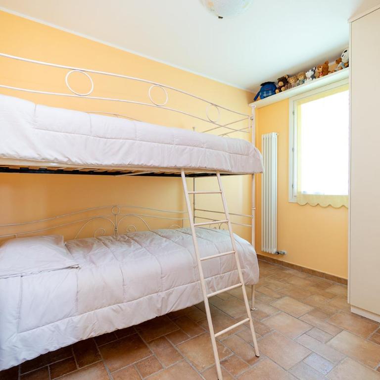 Sea Home Jesolo - Casa con 3 Camere da Letto - 9