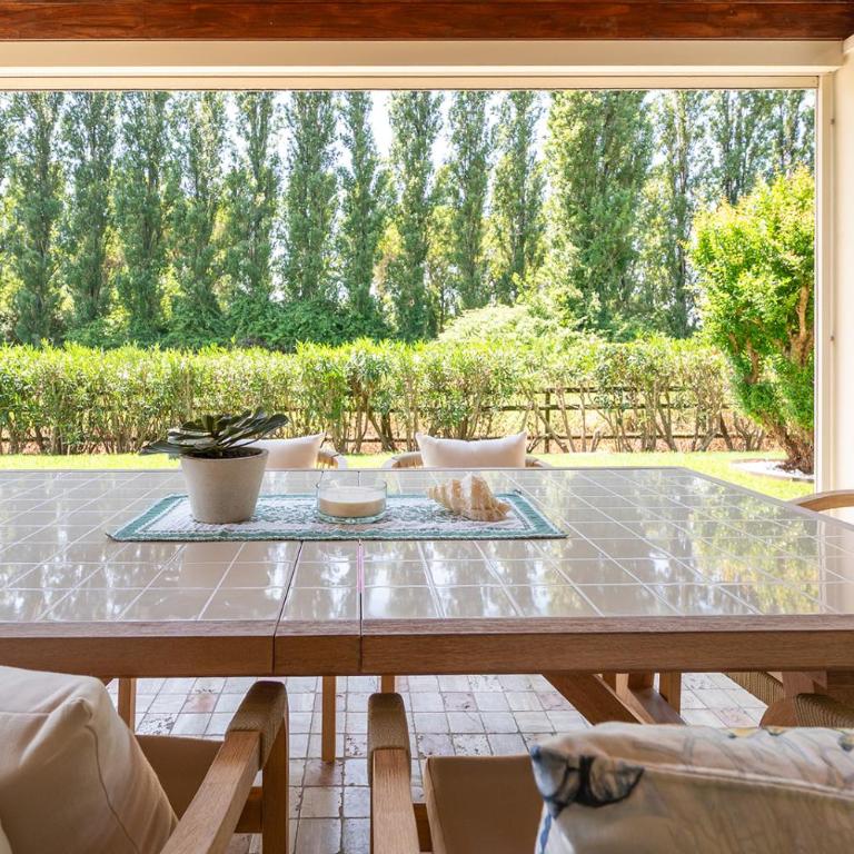 Sea Home Jesolo - Casa con 3 Camere da Letto - 10