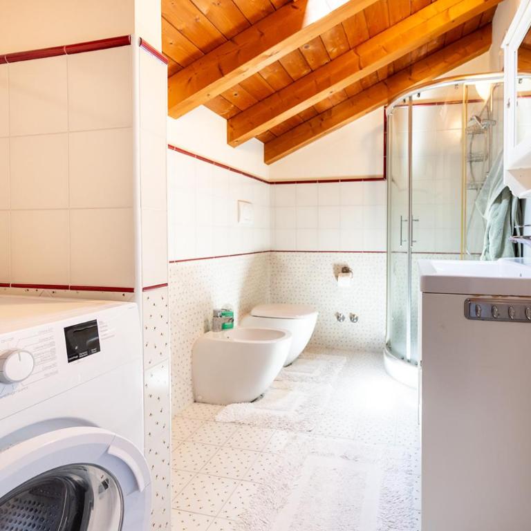 Sea Home Jesolo - Casa con 3 Camere da Letto - 11