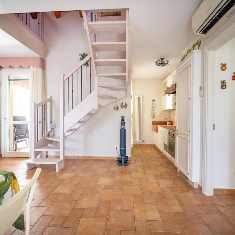 Sea Home Jesolo - Casa con 3 Camere da Letto - 13