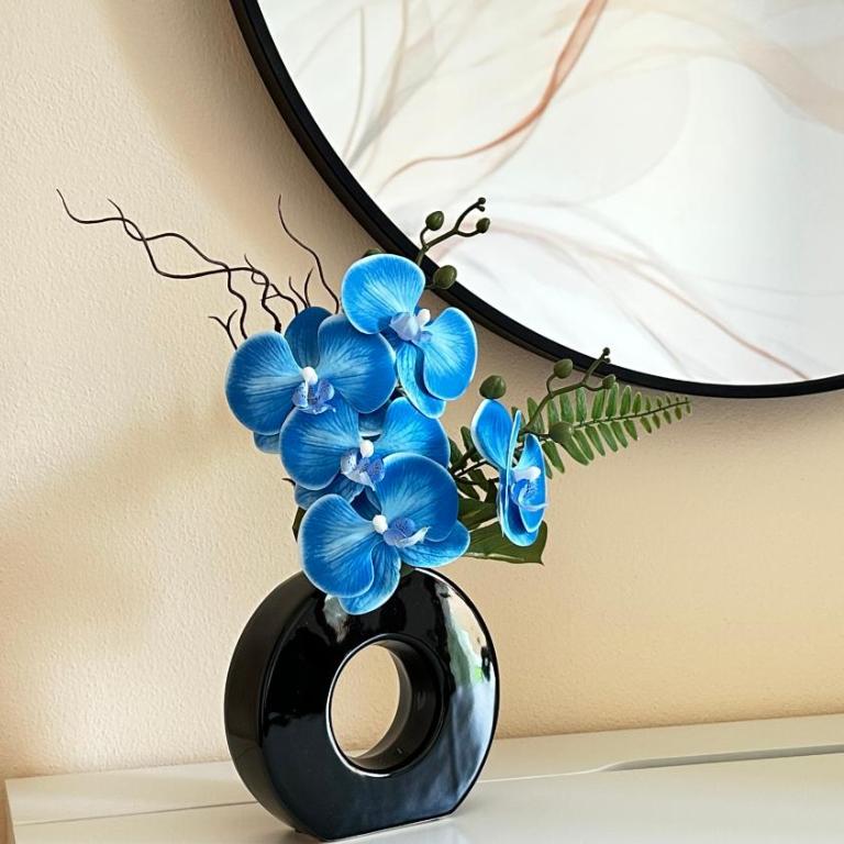 My Flowers -Apartment - Appartamento con 1 Camera da Letto - 22