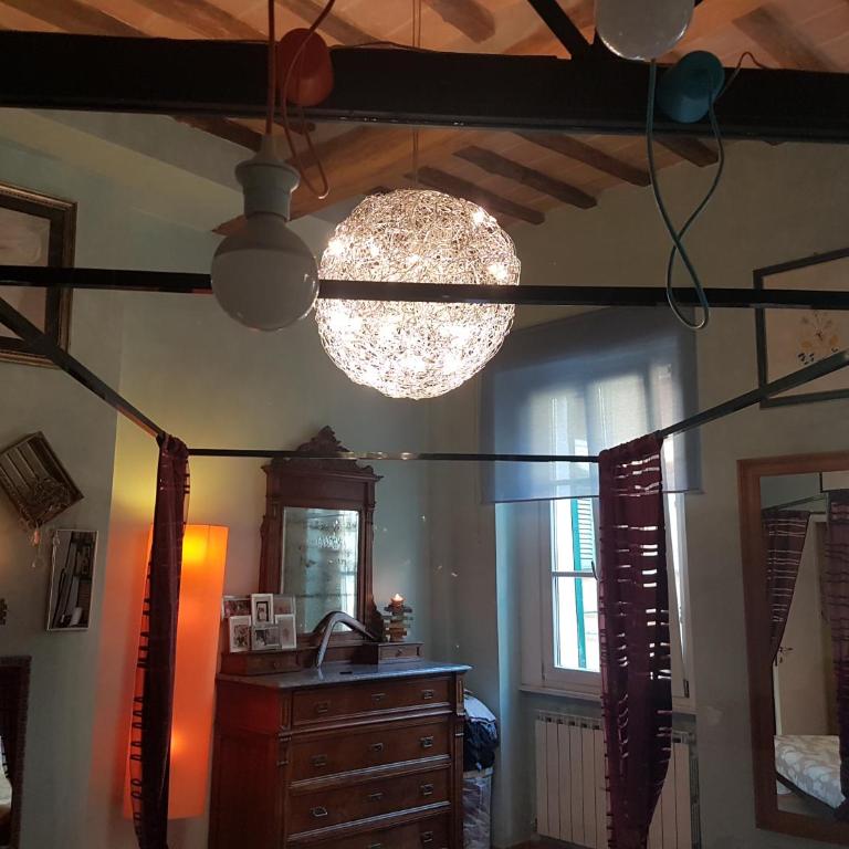 Casa Vacanze Maison Mavù Perugia Centro Storico - Appartamento Superior - 6