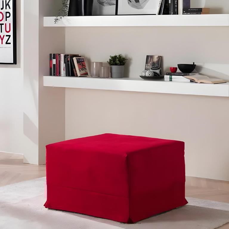 Lamia Pieranna - Appartamento Deluxe con 2 Camere da Letto e Vista Giardino - 2