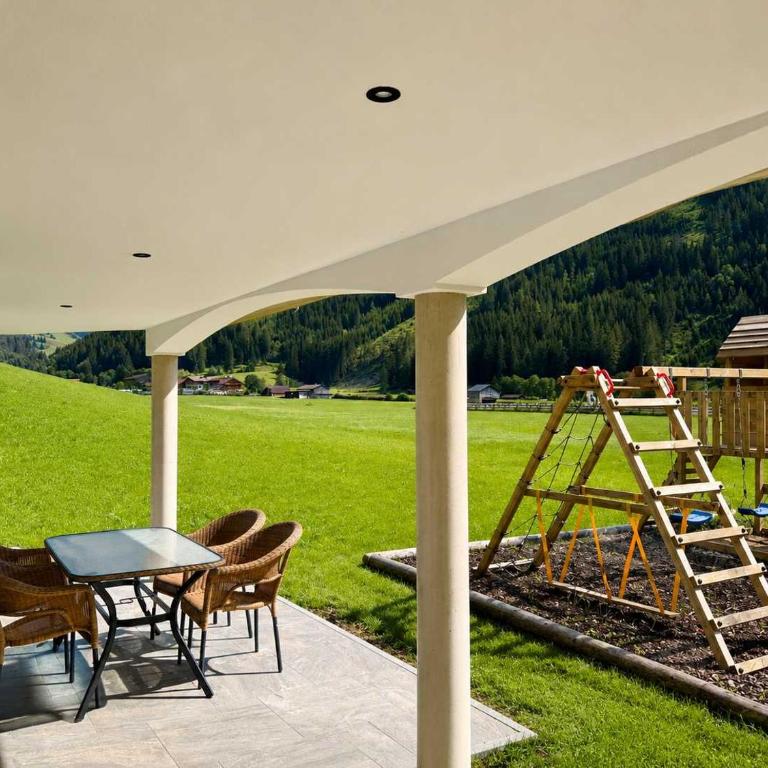 BEIM LOIS Isskogelblick - 2 Floors & Sauna Access - Apartment - 30
