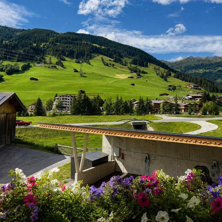 BEIM LOIS Isskogelblick - 2 Floors & Sauna Access - Apartment - 31