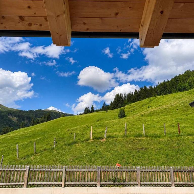 BEIM LOIS Isskogelblick - 2 Floors & Sauna Access - Apartment - 33