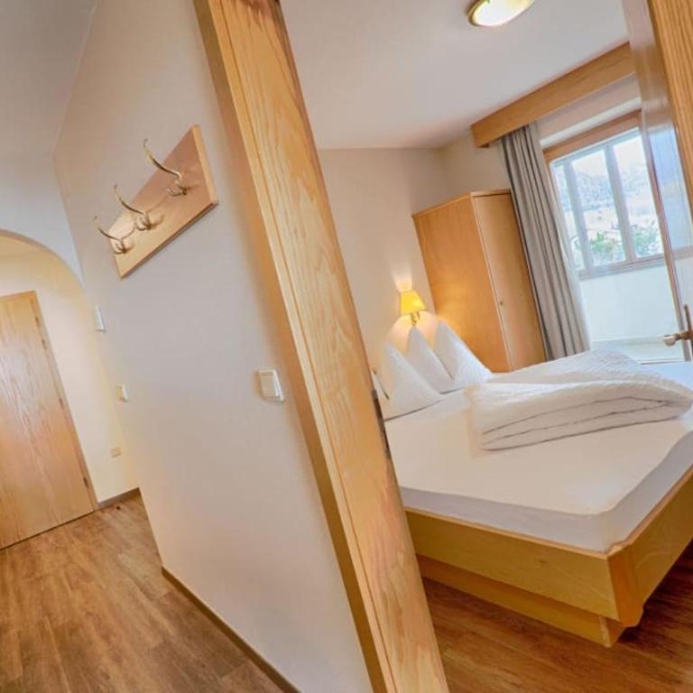 Mountain Living Apartments - Appartamento con 1 Camera da Letto (3 Adulti) - 3