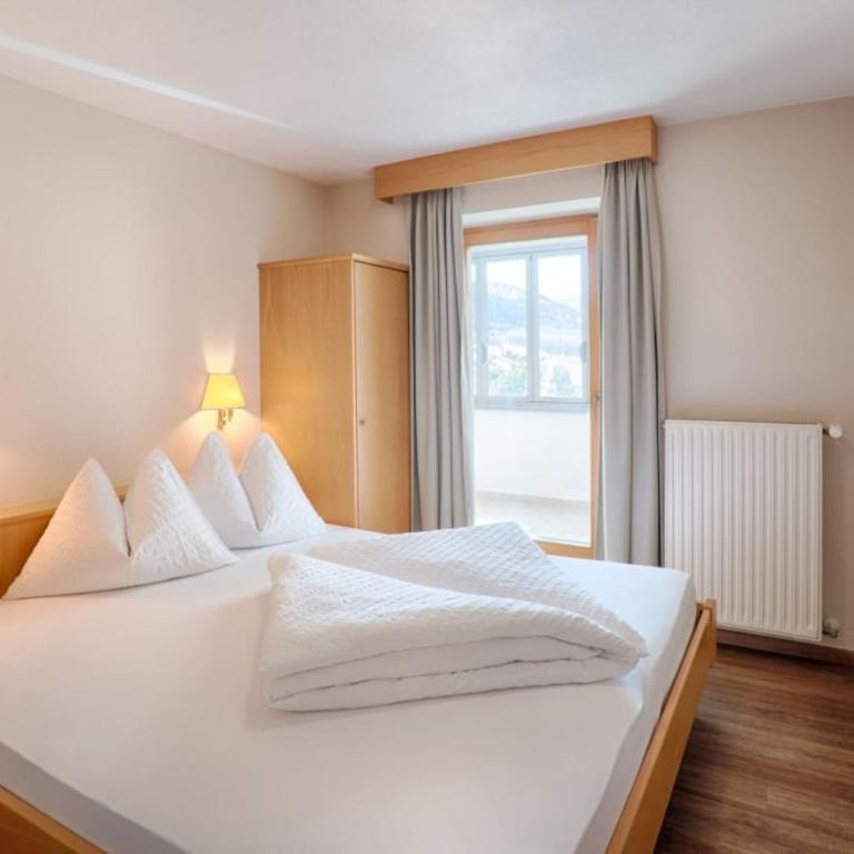 Mountain Living Apartments - Appartamento con 1 Camera da Letto (3 Adulti) - 1