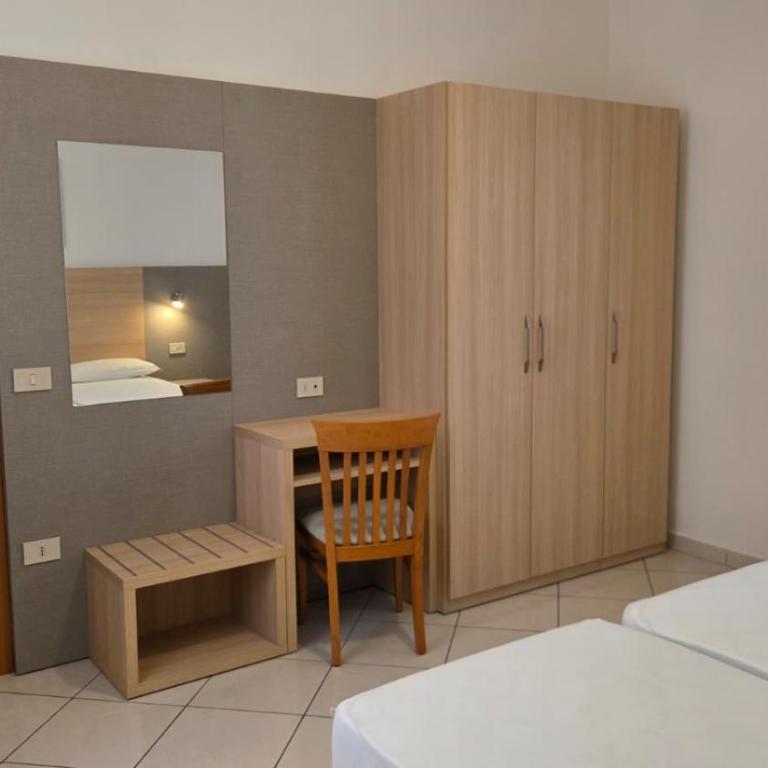 Brezza Di Mare - Appartamento con 2 Camere da Letto - 4