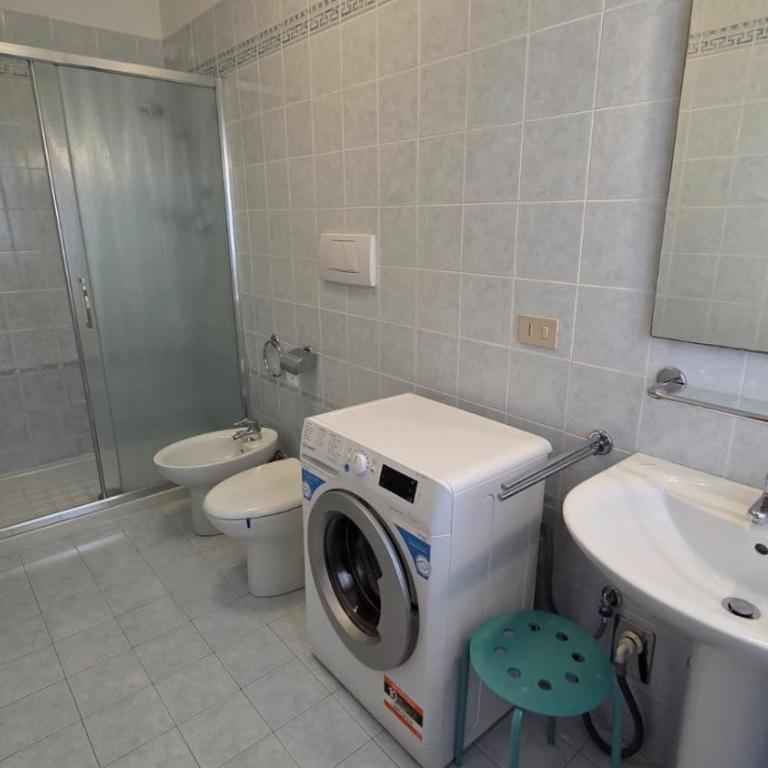 Brezza Di Mare - Appartamento con 2 Camere da Letto - 2