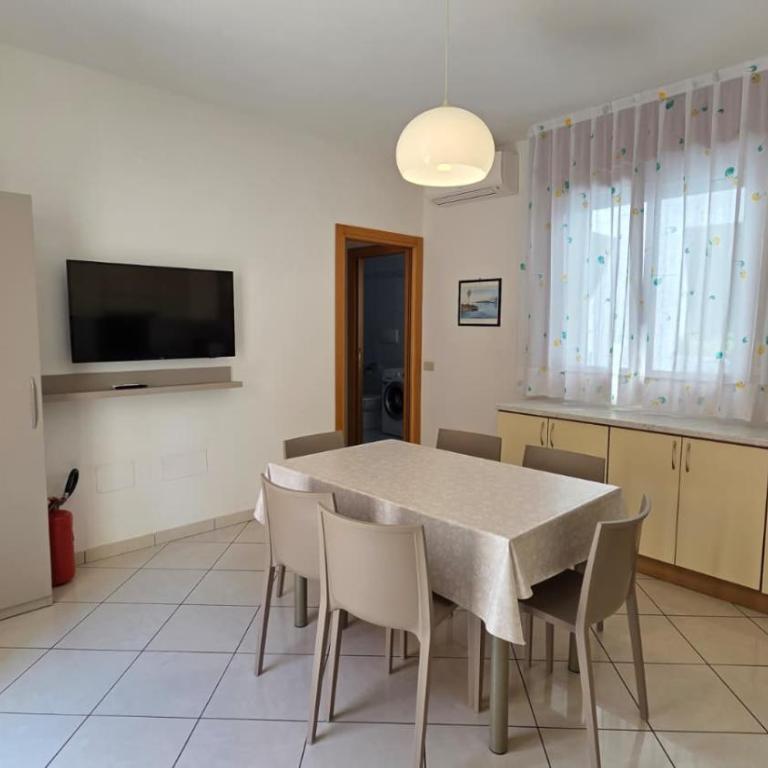 Brezza Di Mare - Appartamento con 2 Camere da Letto - 5