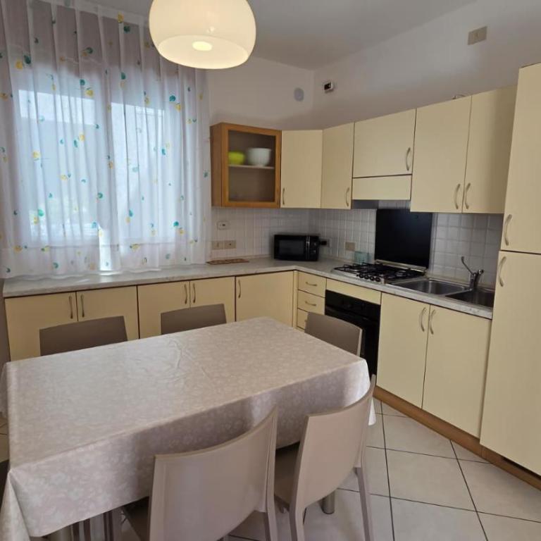 Brezza Di Mare - Appartamento con 2 Camere da Letto - 7