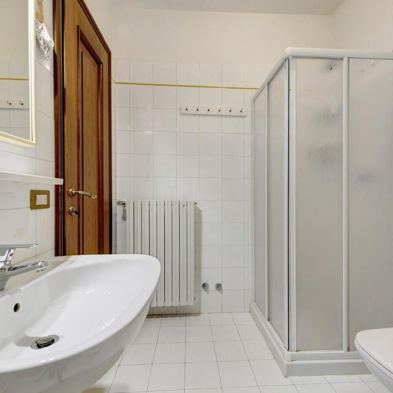 Casa Regina Salò - Appartamento con 3 Camere da Letto e Vista Lago - 20