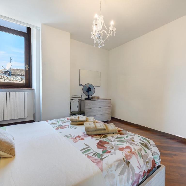 Casa Regina Salò - Appartamento con 3 Camere da Letto e Vista Lago - 16