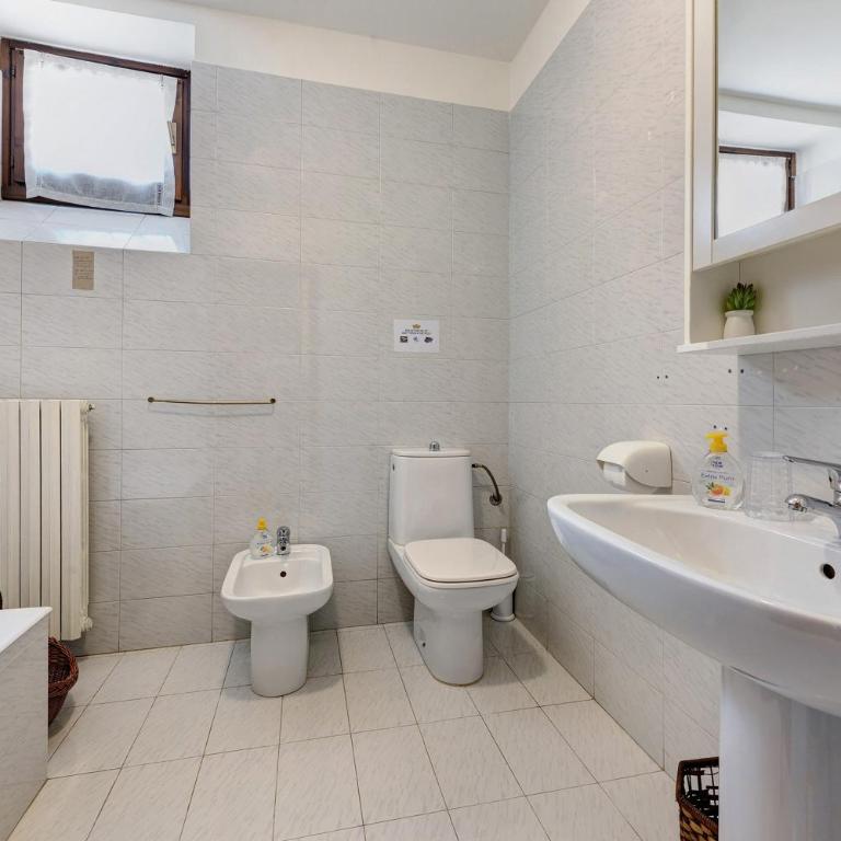 Casa Regina Salò - Appartamento con 3 Camere da Letto e Vista Lago - 18