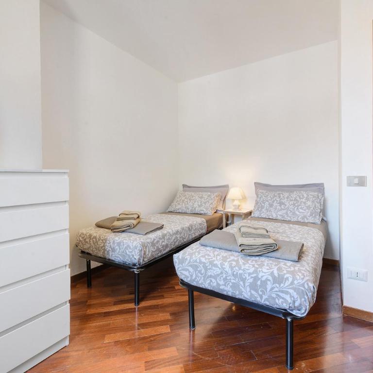Casa Regina Salò - Appartamento con 3 Camere da Letto e Vista Lago - 31