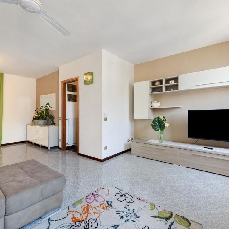 Casa Regina Salò - Appartamento con 3 Camere da Letto e Vista Lago - 7