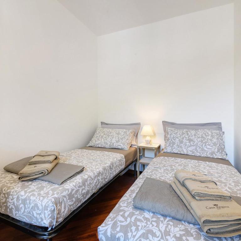 Casa Regina Salò - Appartamento con 3 Camere da Letto e Vista Lago - 32