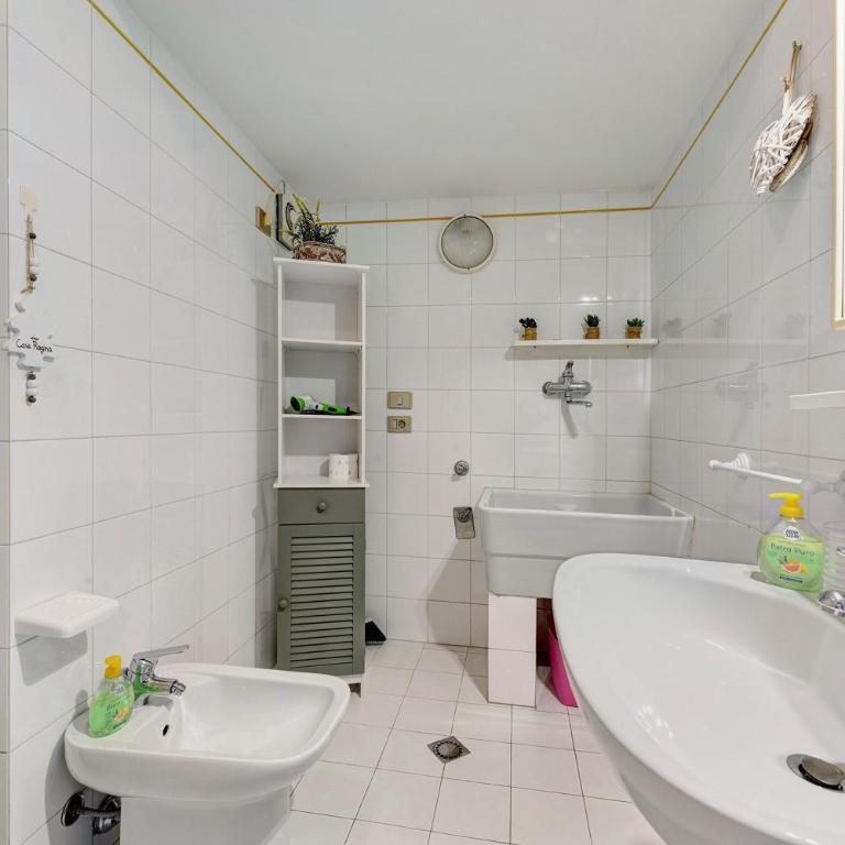 Casa Regina Salò - Appartamento con 3 Camere da Letto e Vista Lago - 29