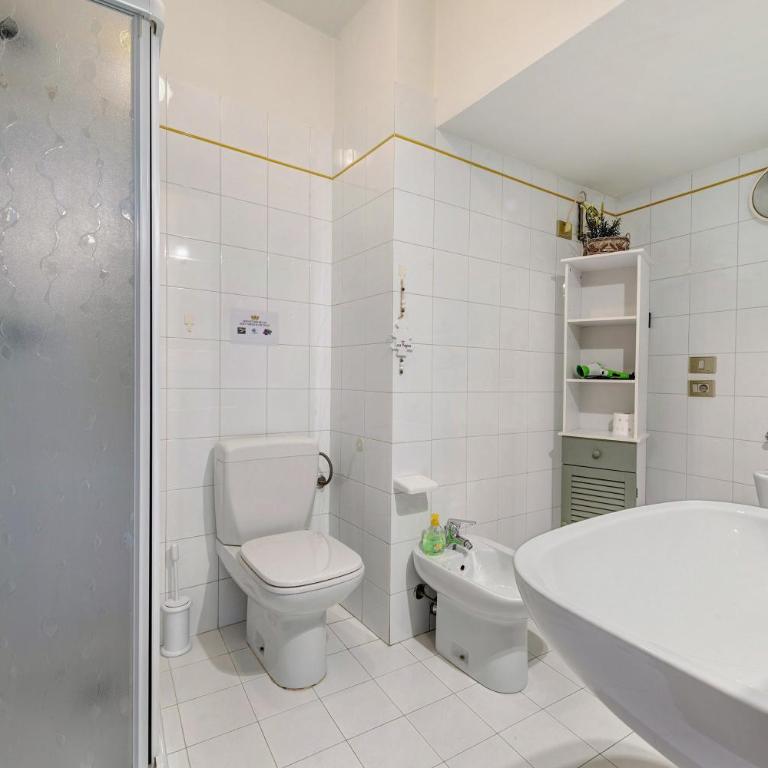 Casa Regina Salò - Appartamento con 3 Camere da Letto e Vista Lago - 30