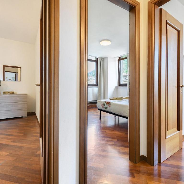 Casa Regina Salò - Appartamento con 3 Camere da Letto e Vista Lago - 35