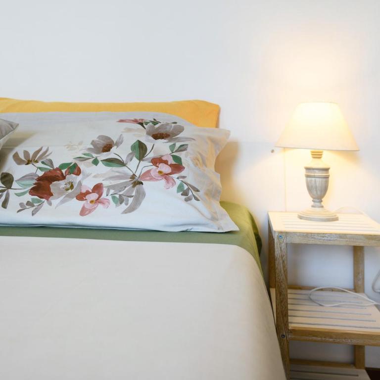 Casa Regina Salò - Appartamento con 3 Camere da Letto e Vista Lago - 25