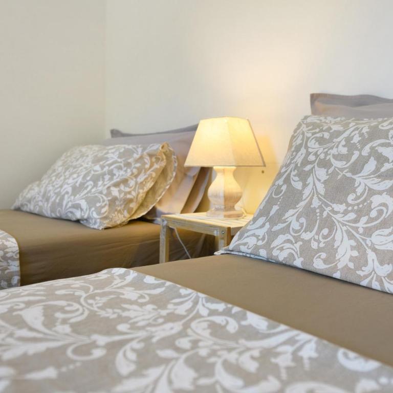 Casa Regina Salò - Appartamento con 3 Camere da Letto e Vista Lago - 33