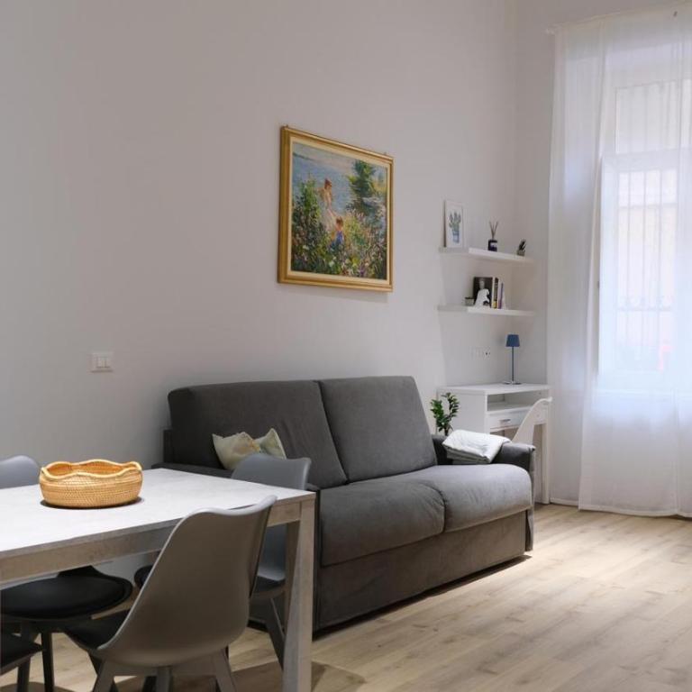 Loft Corte 31 - Deluxe One-Bedroom Apartment - 15