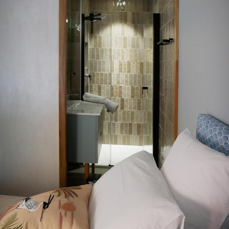 Un Zèbre en Ville, un oasis calme en plein centre - Apartment mit 2 Schlafzimmern - 20