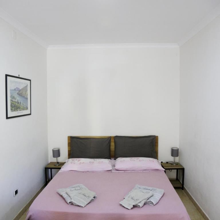 Appartamento nel cuore di Napoli - Centro storico - Apartment holiday - One-Bedroom Apartment - 21