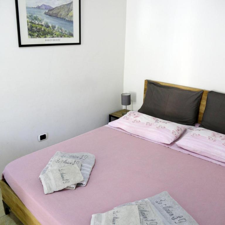 Appartamento nel cuore di Napoli - Centro storico - Apartment holiday - One-Bedroom Apartment - 22