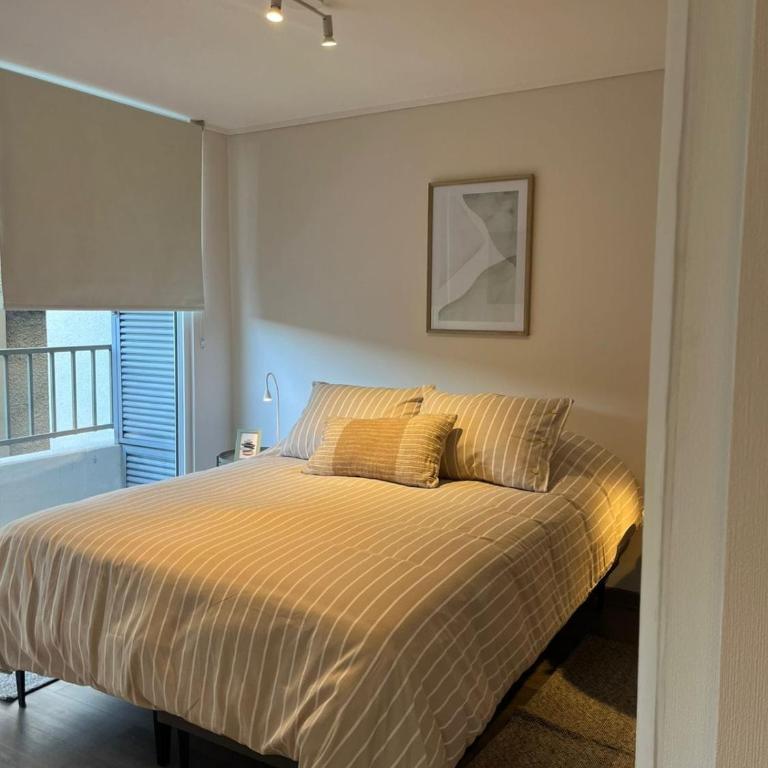 Santiago Premium Downtown Terrace & Cowork - One-Bedroom Apartment - 5