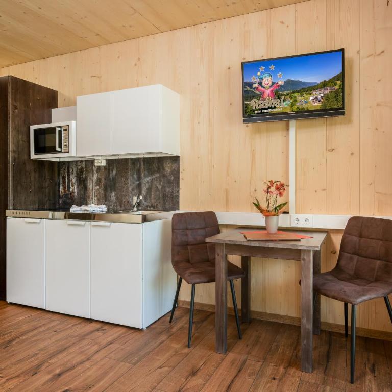 RAMSI euer Familienhotel - Doppelzimmer mit Bergblick - 2
