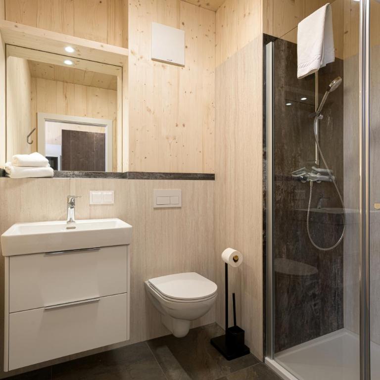 RAMSI euer Familienhotel - Doppelzimmer mit Bergblick - 3