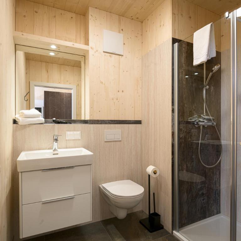 RAMSI euer Familienhotel - Doppelzimmer mit Bergblick - 4