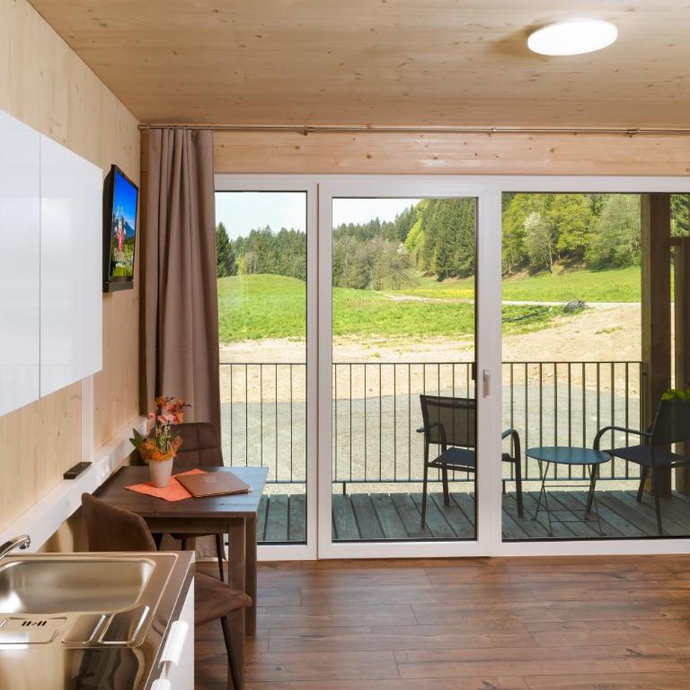 RAMSI euer Familienhotel - Doppelzimmer mit Bergblick - 6