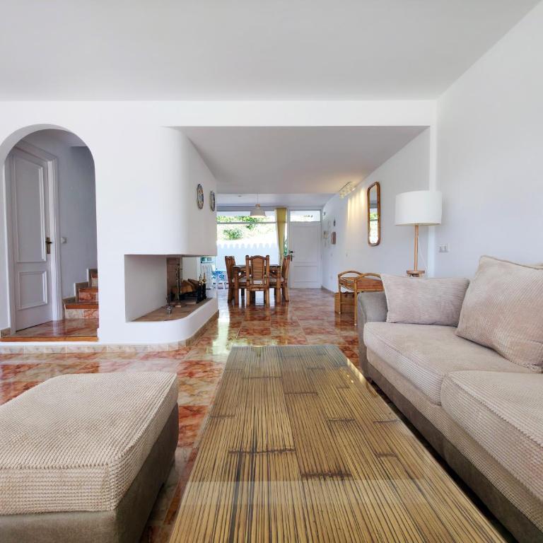 Casa Amigos Miraflores - Apartamento Suite de 3 dormitorios - 22